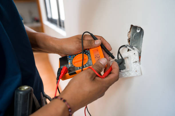Best Electrical System Inspection  in Moyie Springs, ID