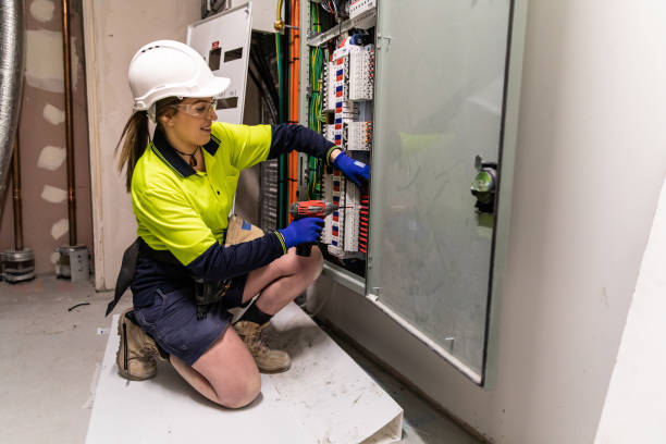 Best Electrical Installation Contractor  in Moyie Springs, ID