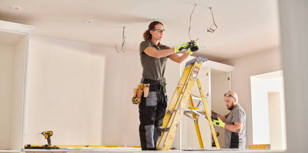 Best Electrical Repair Services  in Moyie Springs, ID