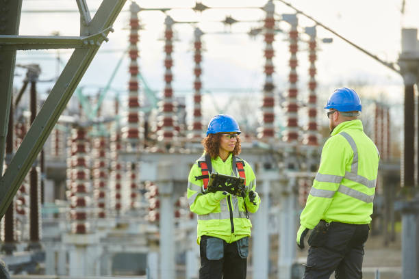 Best Affordable Electrician  in Moyie Springs, ID