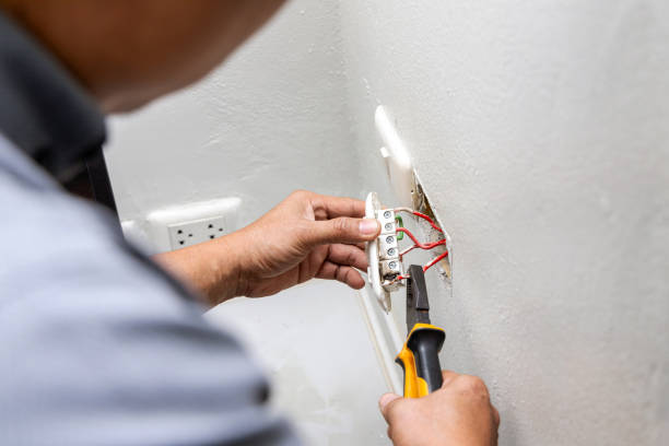 Best Electrical Installation Contractor  in Moyie Springs, ID