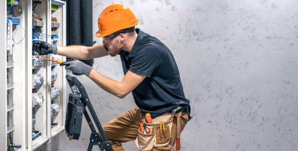 Best Home Electrical Repair  in Moyie Springs, ID