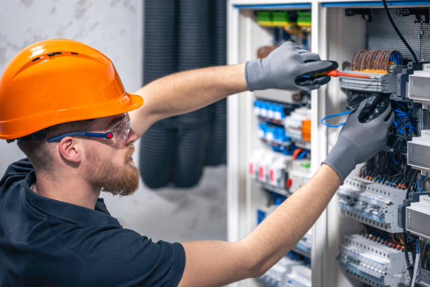 Reliable ID Electrician Solutions