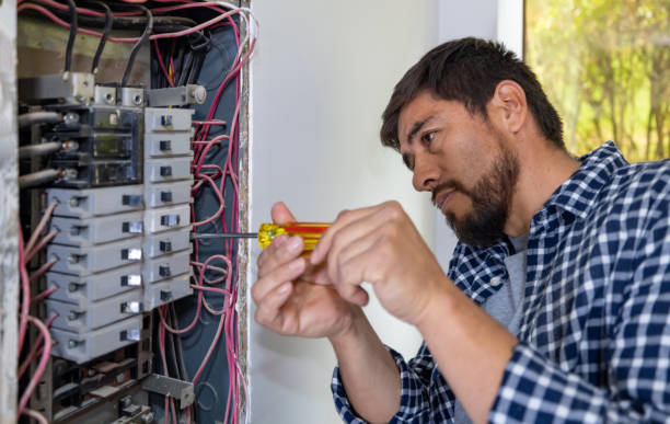 Why Trust Our Certified Electricians for Your Electrical Needs in ID?